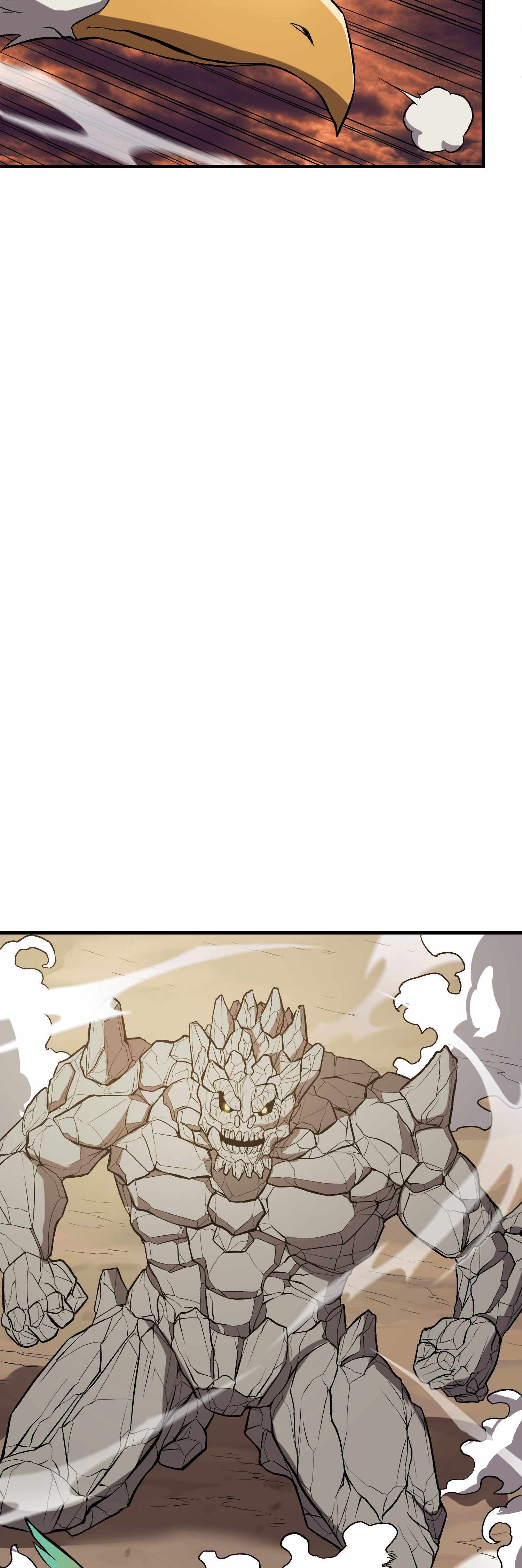 Legendary Retirement Chapter 0 64